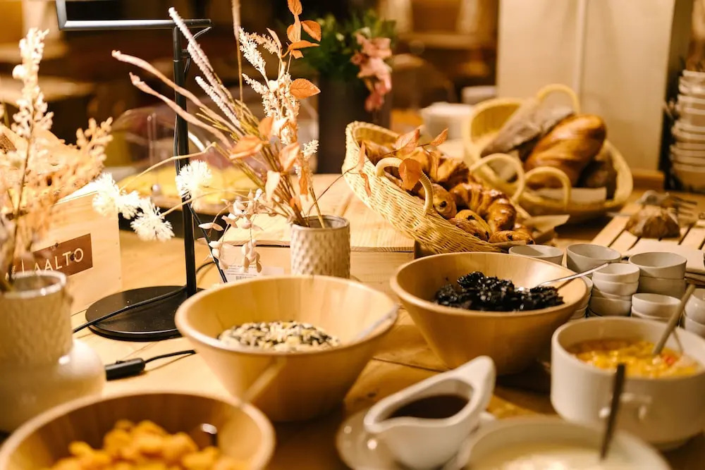 Seven Alpina Boutique Hotel