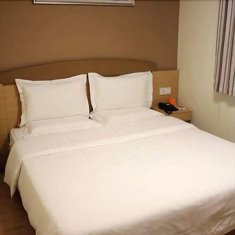 7Days Inn Chenzhou Guiyang Ouyanghai Avenue
