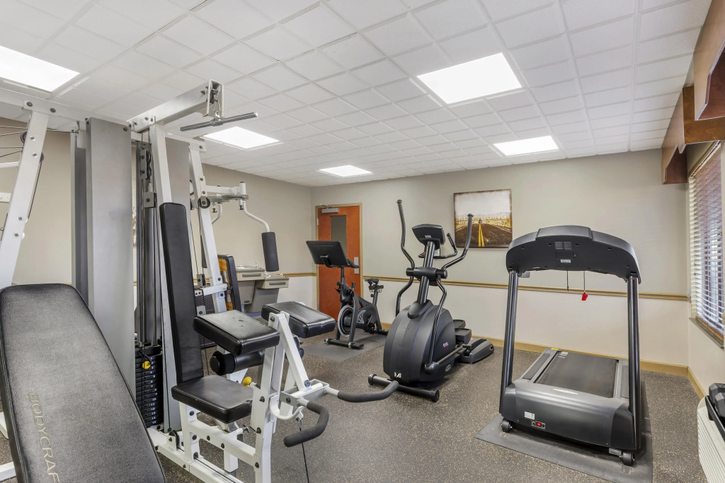 Best Western Plus Suites Greenville