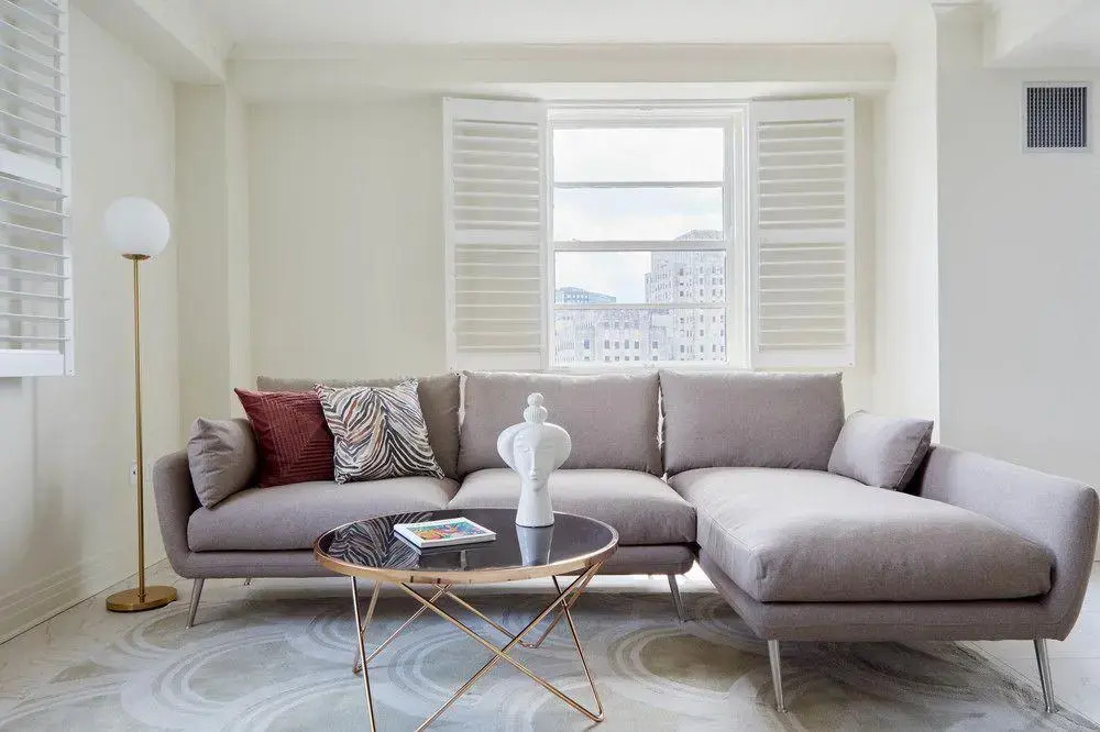 Deluxe Canal Street 2BR Suites by Sonder