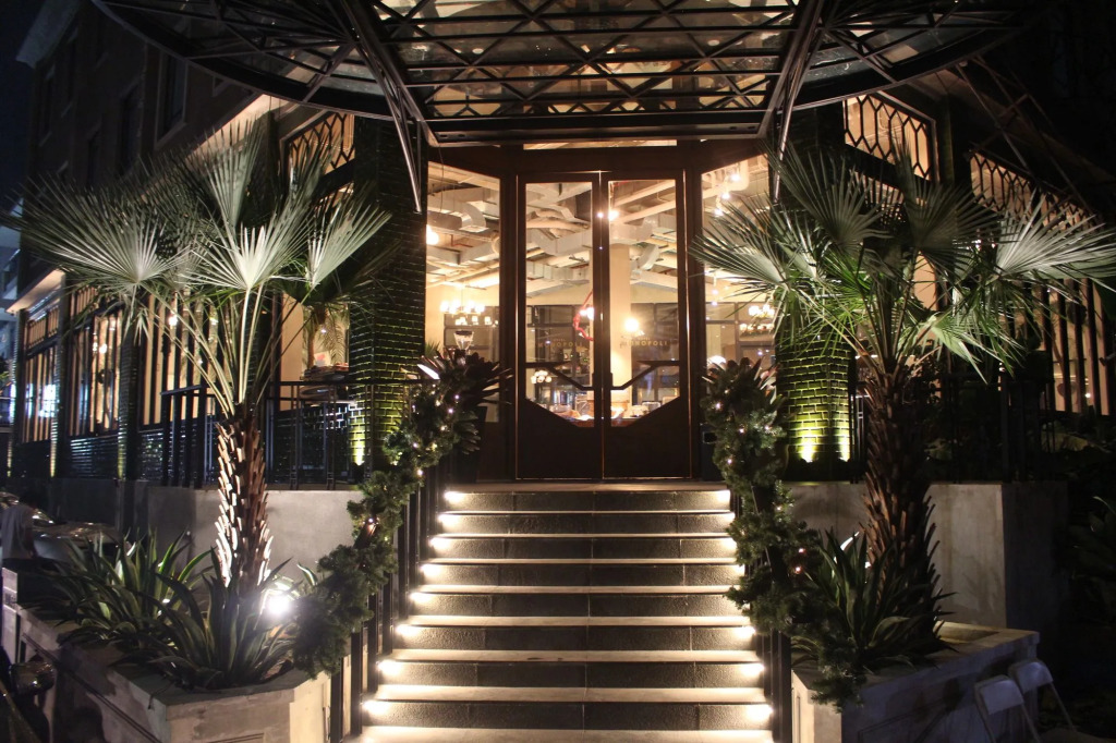 Hotel Monopoli
