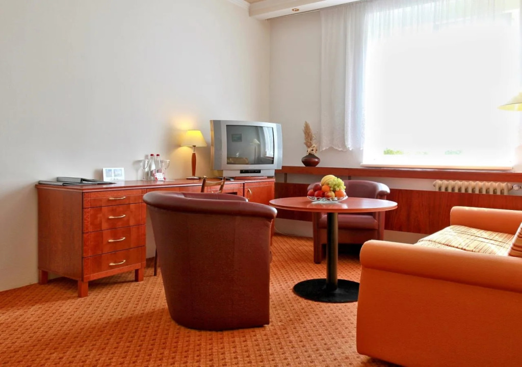 TOP Hotel Agricola