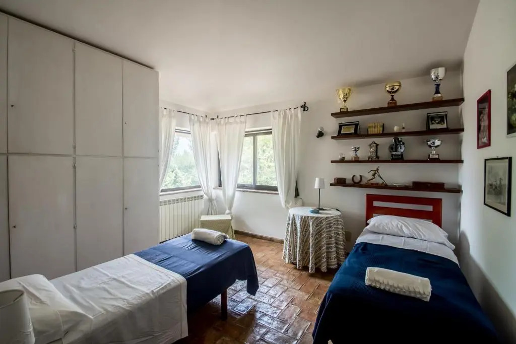 La Casa Degli Elfi