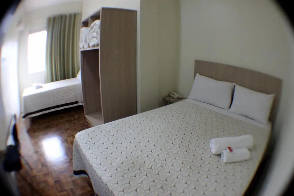 Hotel Condá