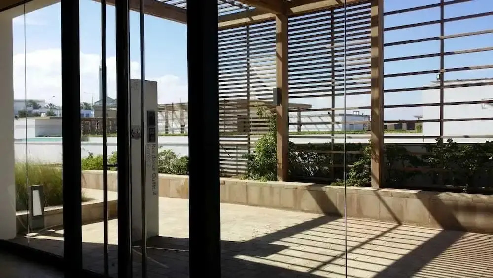 Anfaplace Resorts