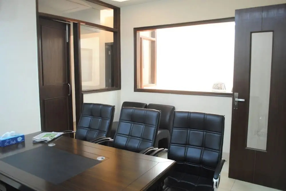 The No.1 Guest House