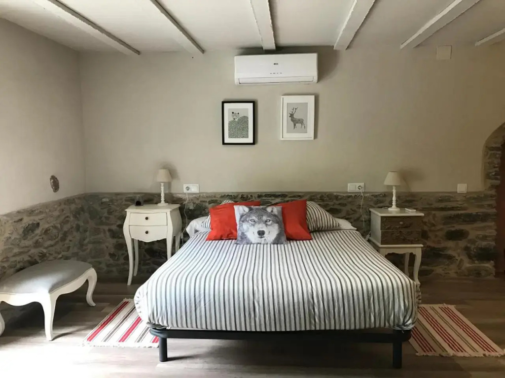 Hostal Sant Roc