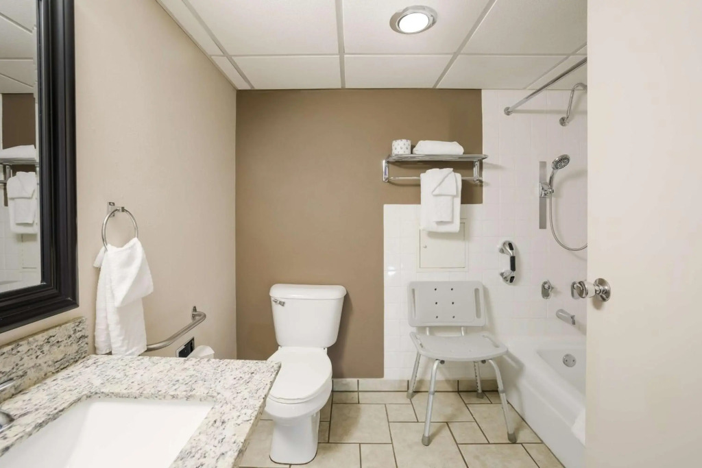 Best Western Riverfront Inn