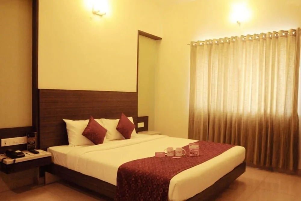 Hotel LandmarK Coimbatore