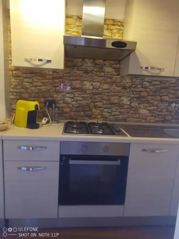 Casina nel Borgo