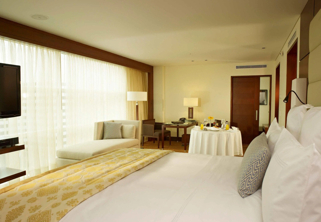 JW Marriott Hotel Bogotá