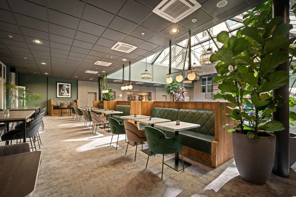 Karl Johan Hotel