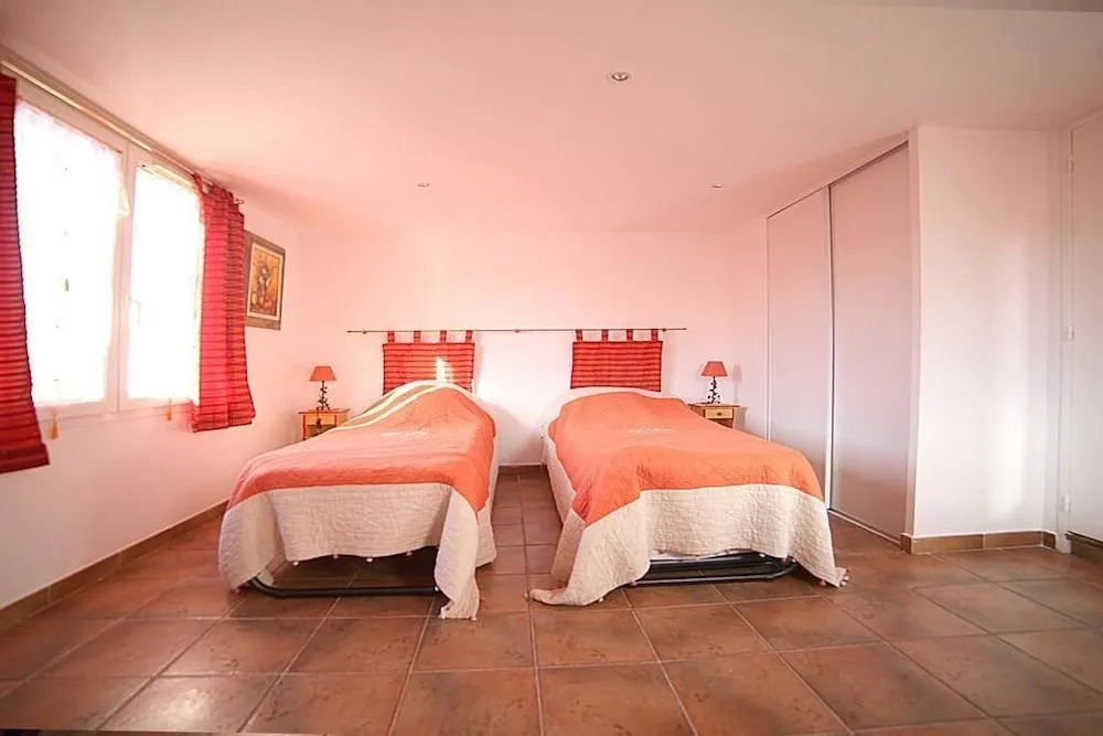 B&B Le clos des vignes Saint Raphael