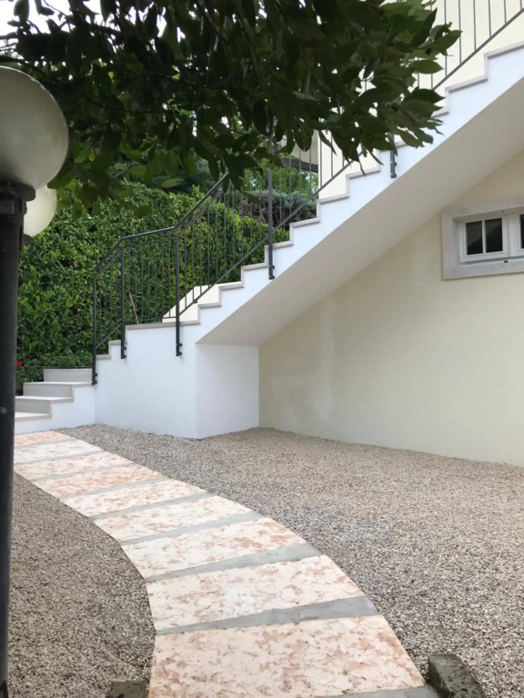 Villa Cà bianca