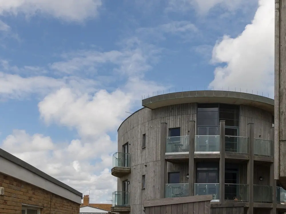 Westbay Penthouse