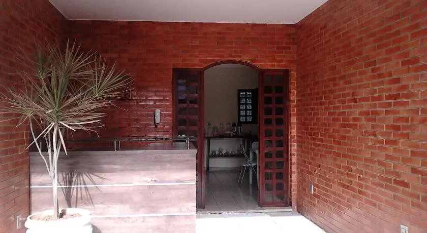 Pousada Cabo Branco