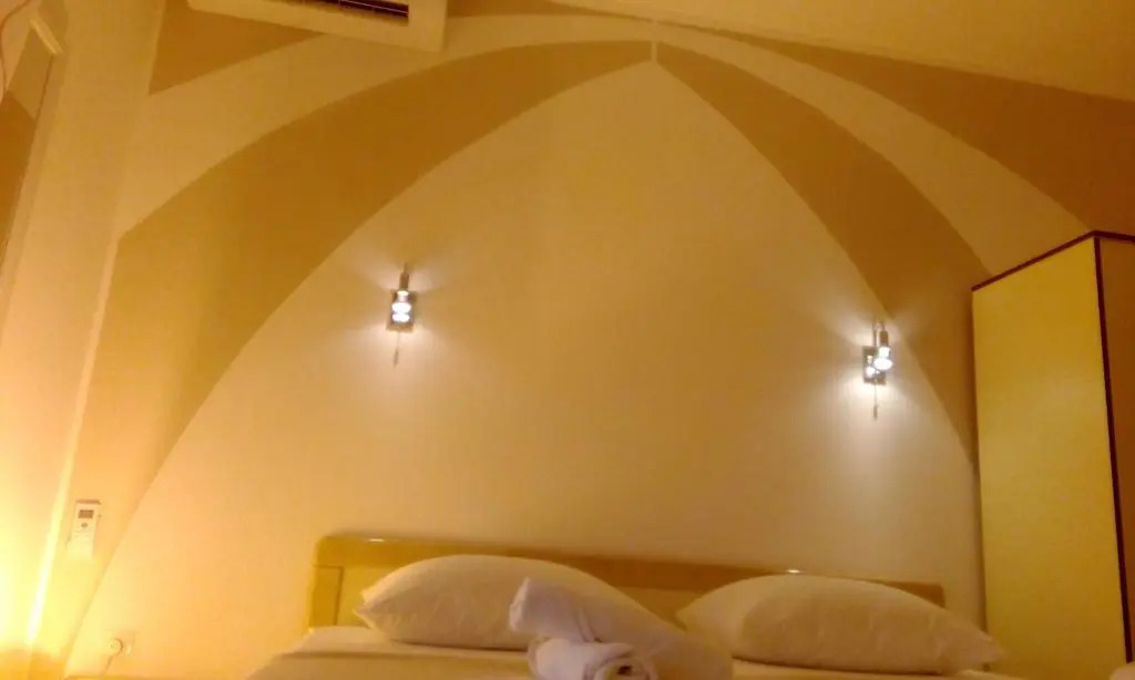 Apartments Meri