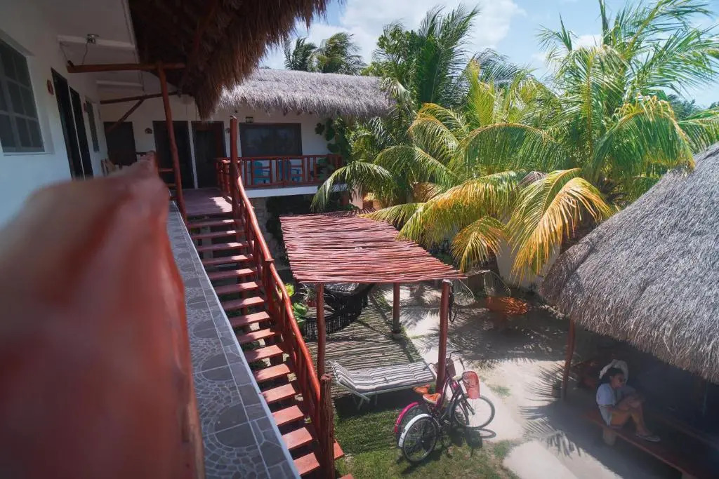 Golden Paradise Town