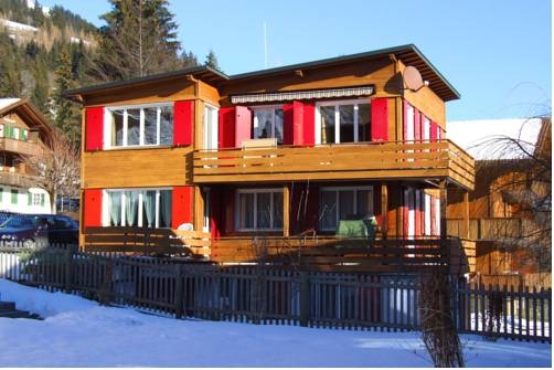 Chalet Azeno OG
