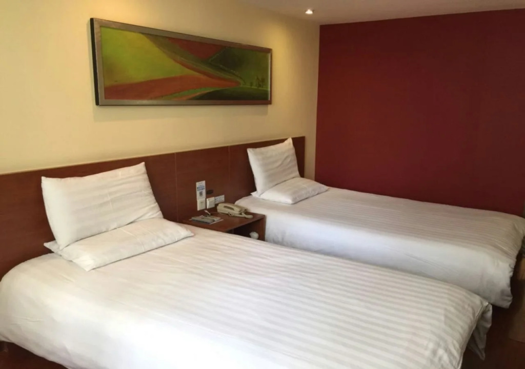 HanTing Hotel (The MIXC Shenzhen)