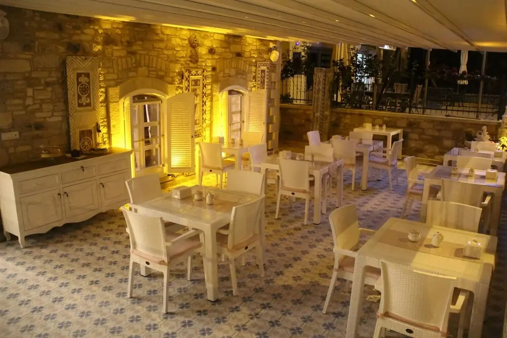 Laledan Konagi Butik Hotel - Adults Only