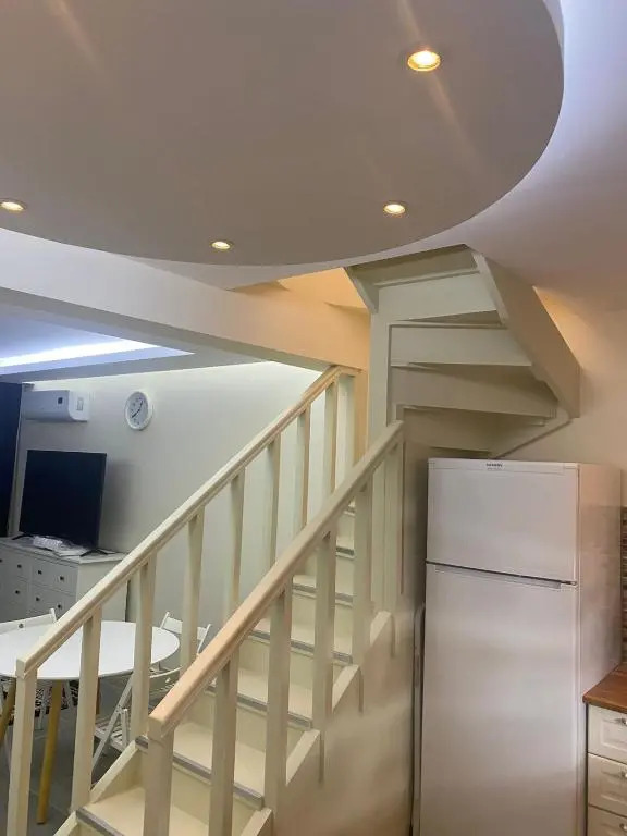 Wonderful 2-storey 2 bedroom apartment