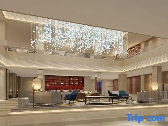 Yuhuan Grand Hotel