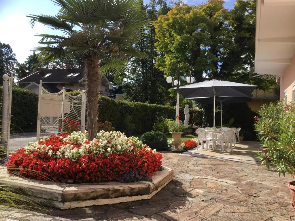 Villa Auguste