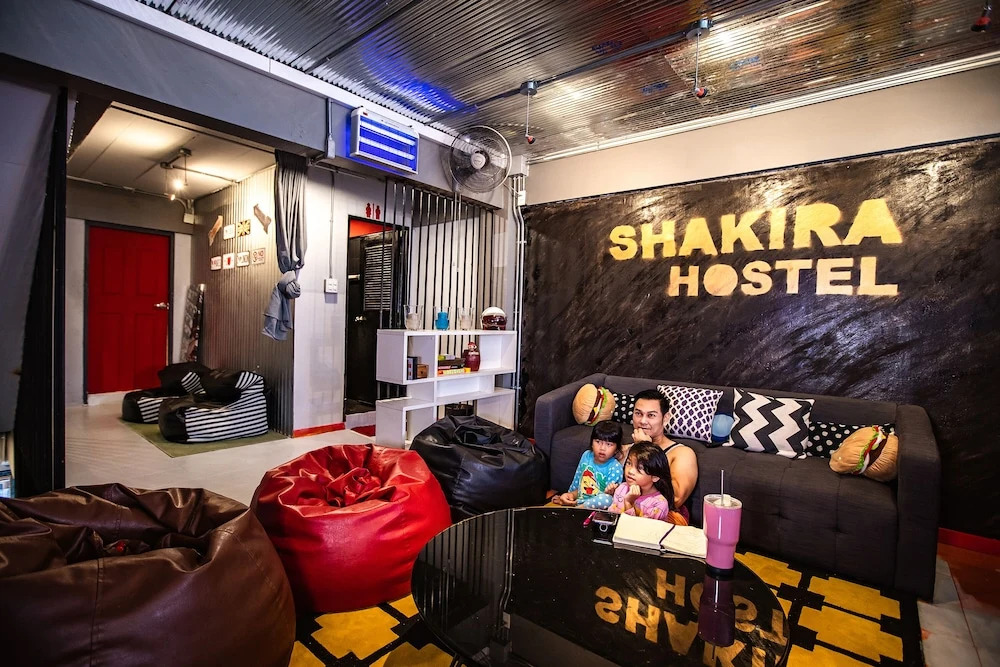 Shakira Hostel