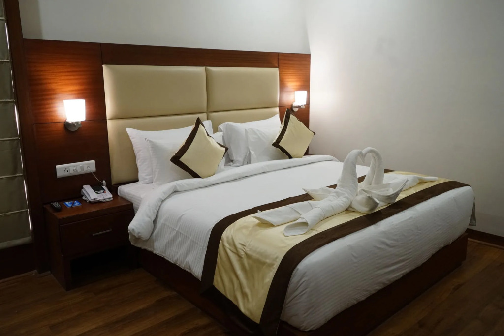 Hotel Jaipur Central