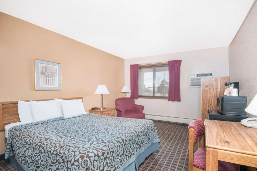 Days Inn by Wyndham Sioux Falls Airport