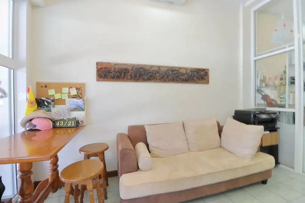Saen Sabai Hostel