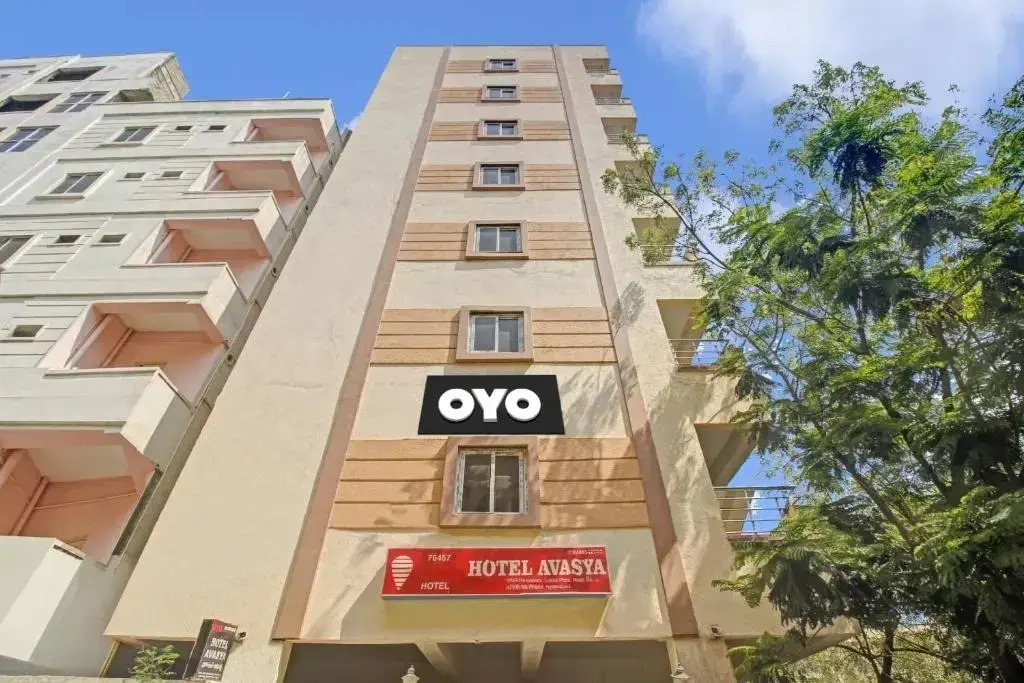Hotel Avasya by OYO Rooms