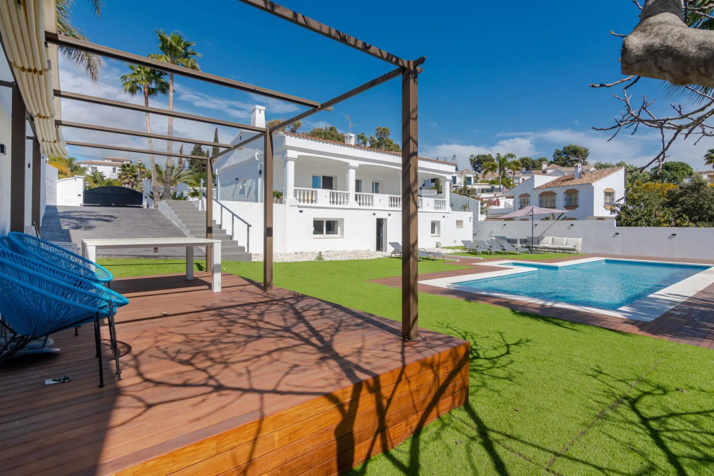 356248 - Modern Villa near beach