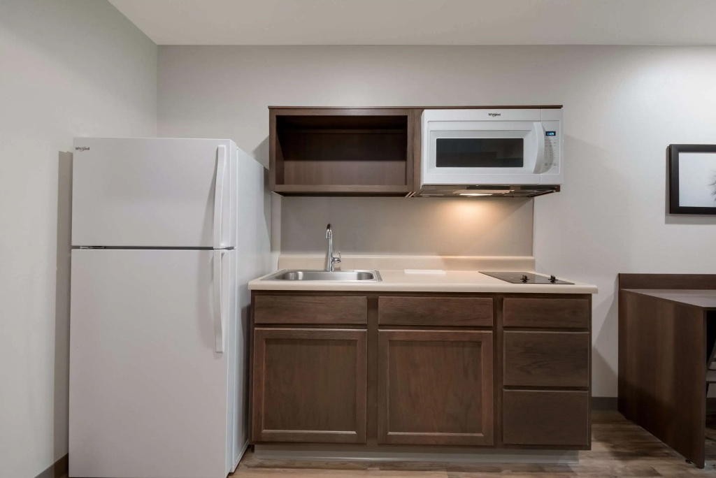 WoodSpring Suites San Antonio UTSA - Medical Center