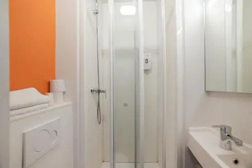 Hotelf1 Sarcelles