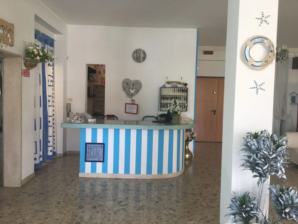 Hotel Lux