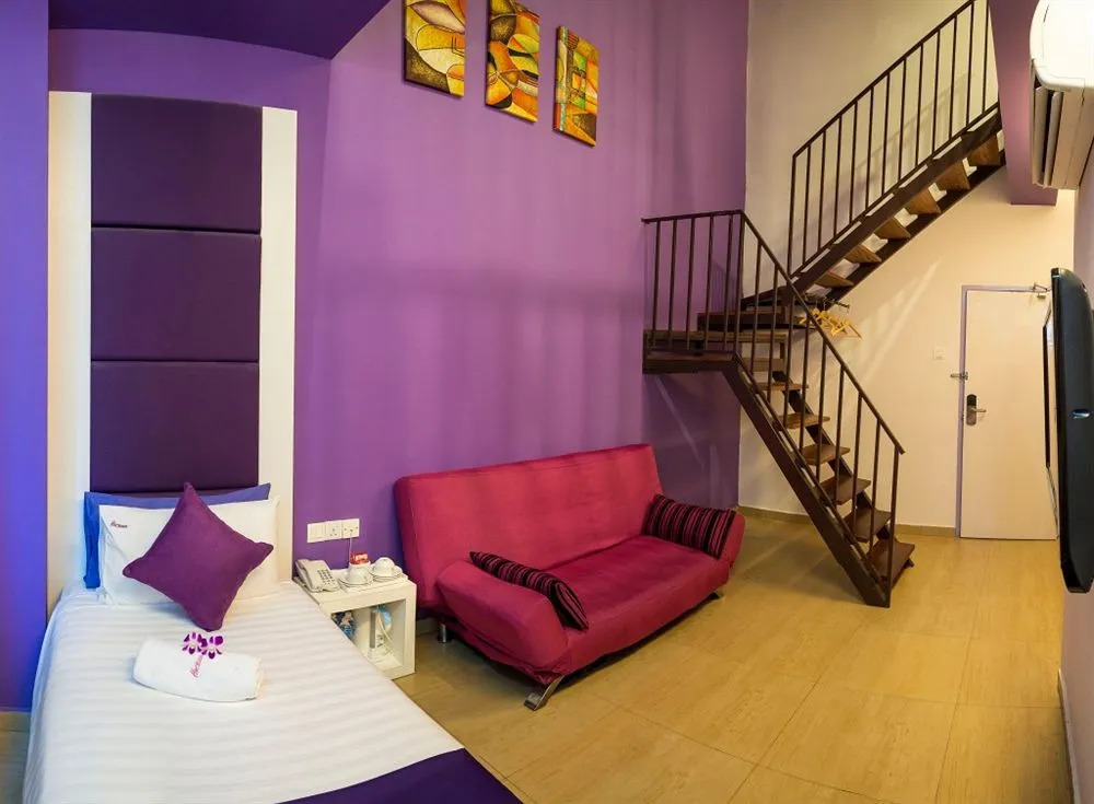 Here Hotel