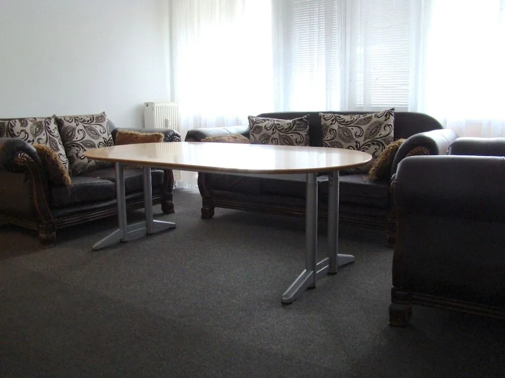 BNB Hostel