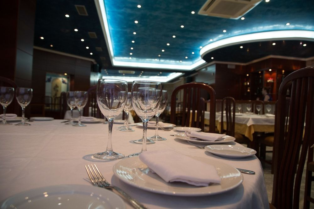Hostal Acuario