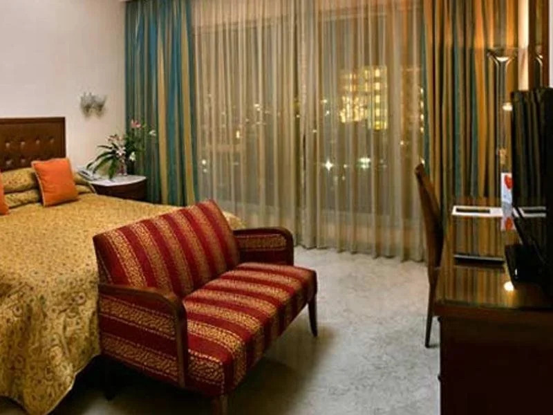 The Lalit Residency Mumbai