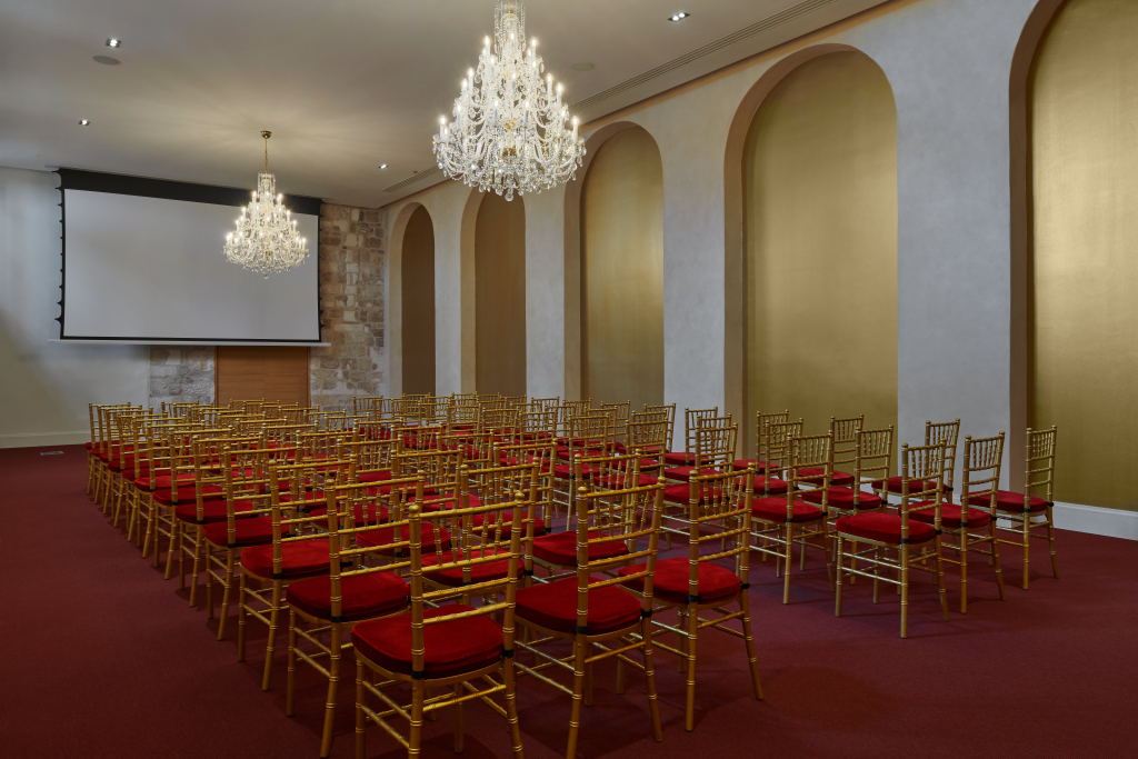 Palace Elisabeth Hvar Hotel - The Leading Hotels of the World