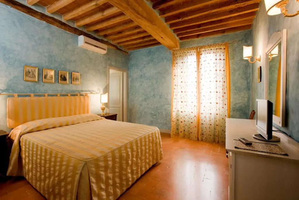 Villa Cambi