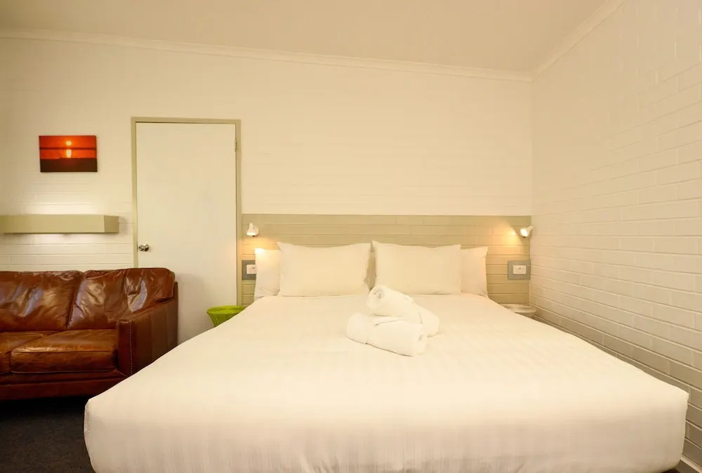 Sea Lake Motel-24 Hour Check-In Private Ensuite Rooms