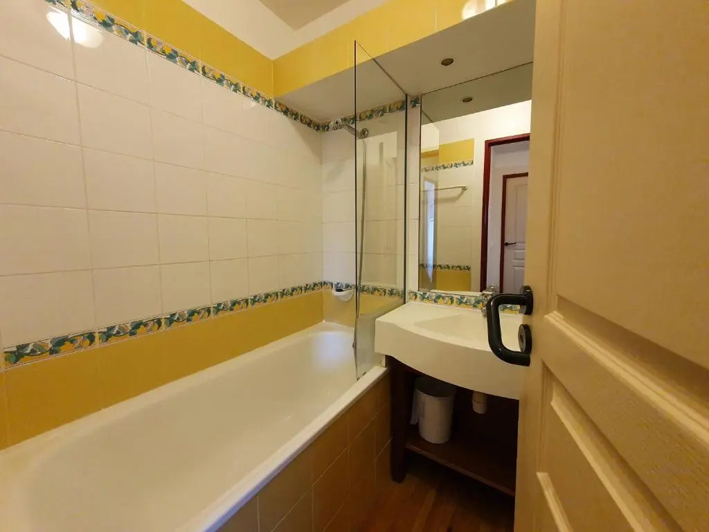 Appartement La Plagne-Tarentaise, 3 pièces, 6 personnes - FR-1-353-79