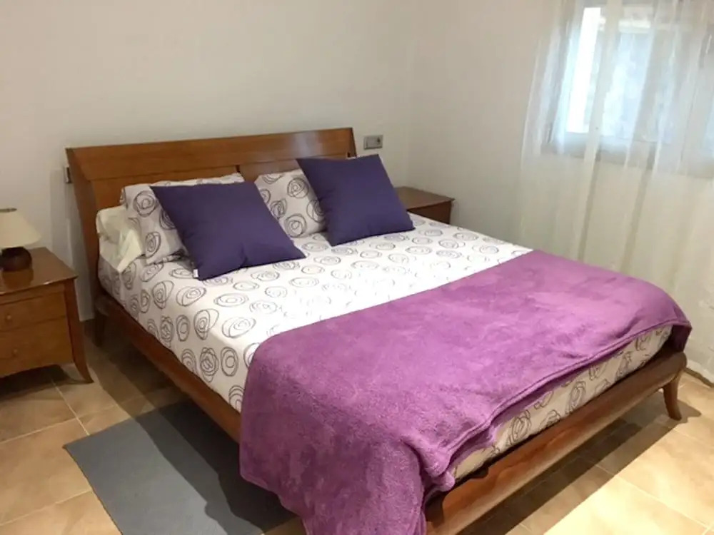 Apartment With 3 Bedrooms in Argentona, With Wonderful Mountain View,