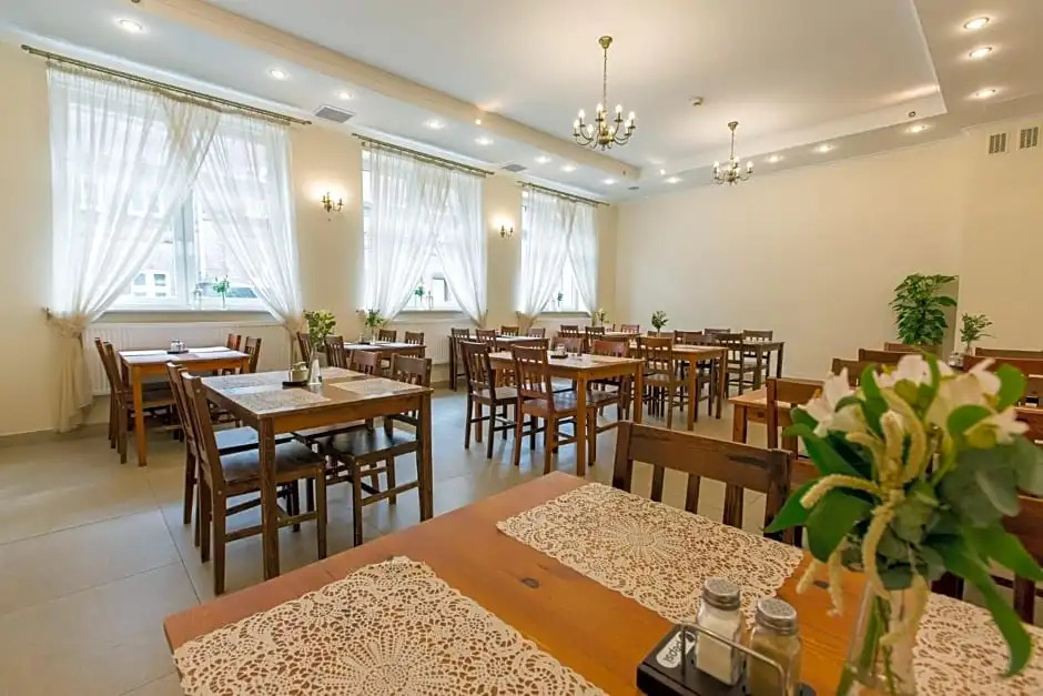 Hotel Dom Polonii