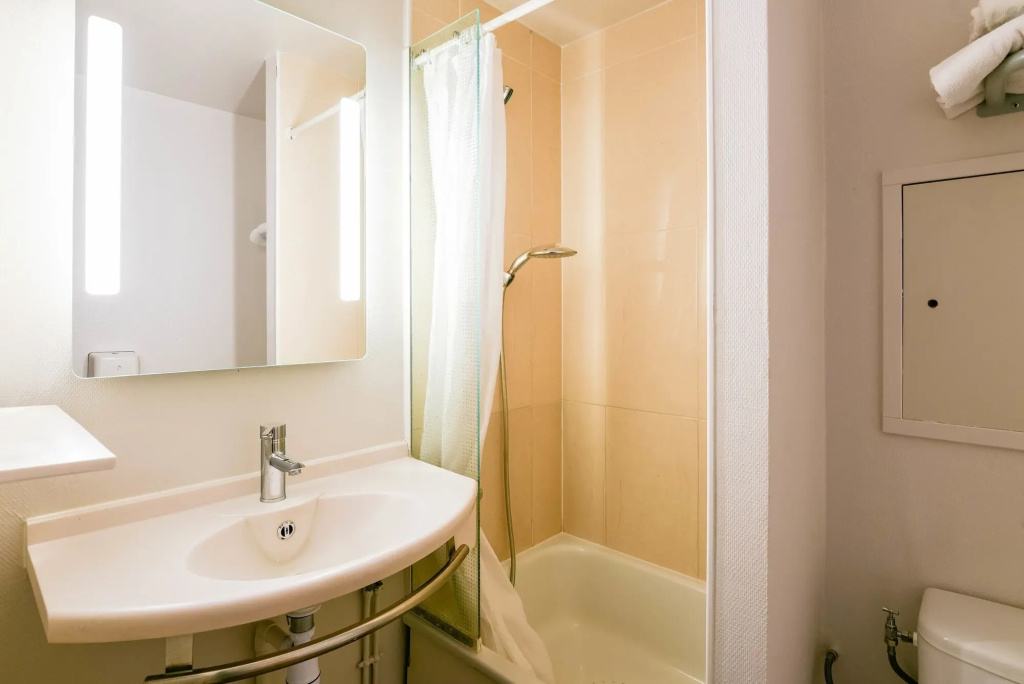 B&B HOTEL Narbonne 1
