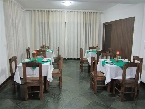 Pousada Recanto de Geribá
