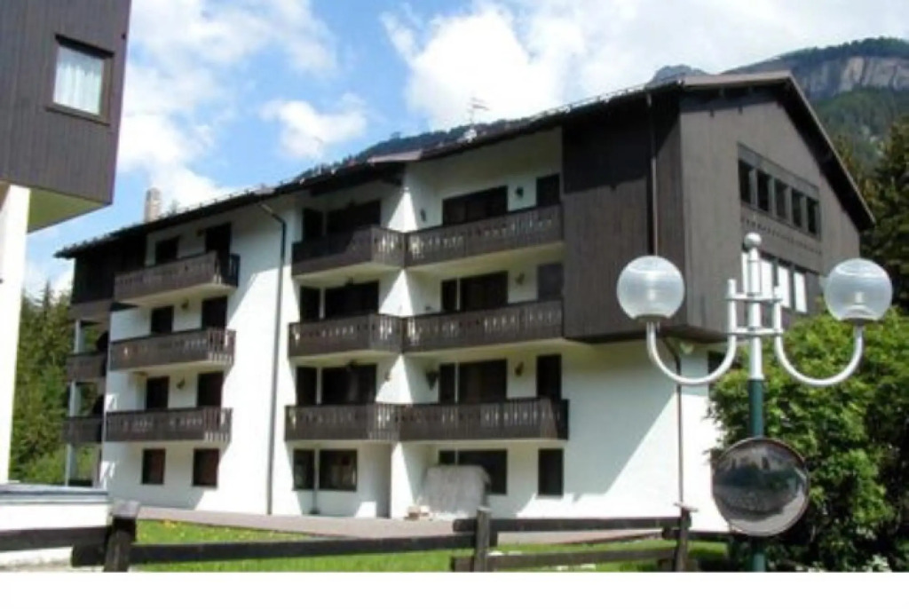 Giusti - Three rooms apartment. (022036-AT-060078)-384 GIUSTI